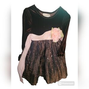 Jenny&me girls dress